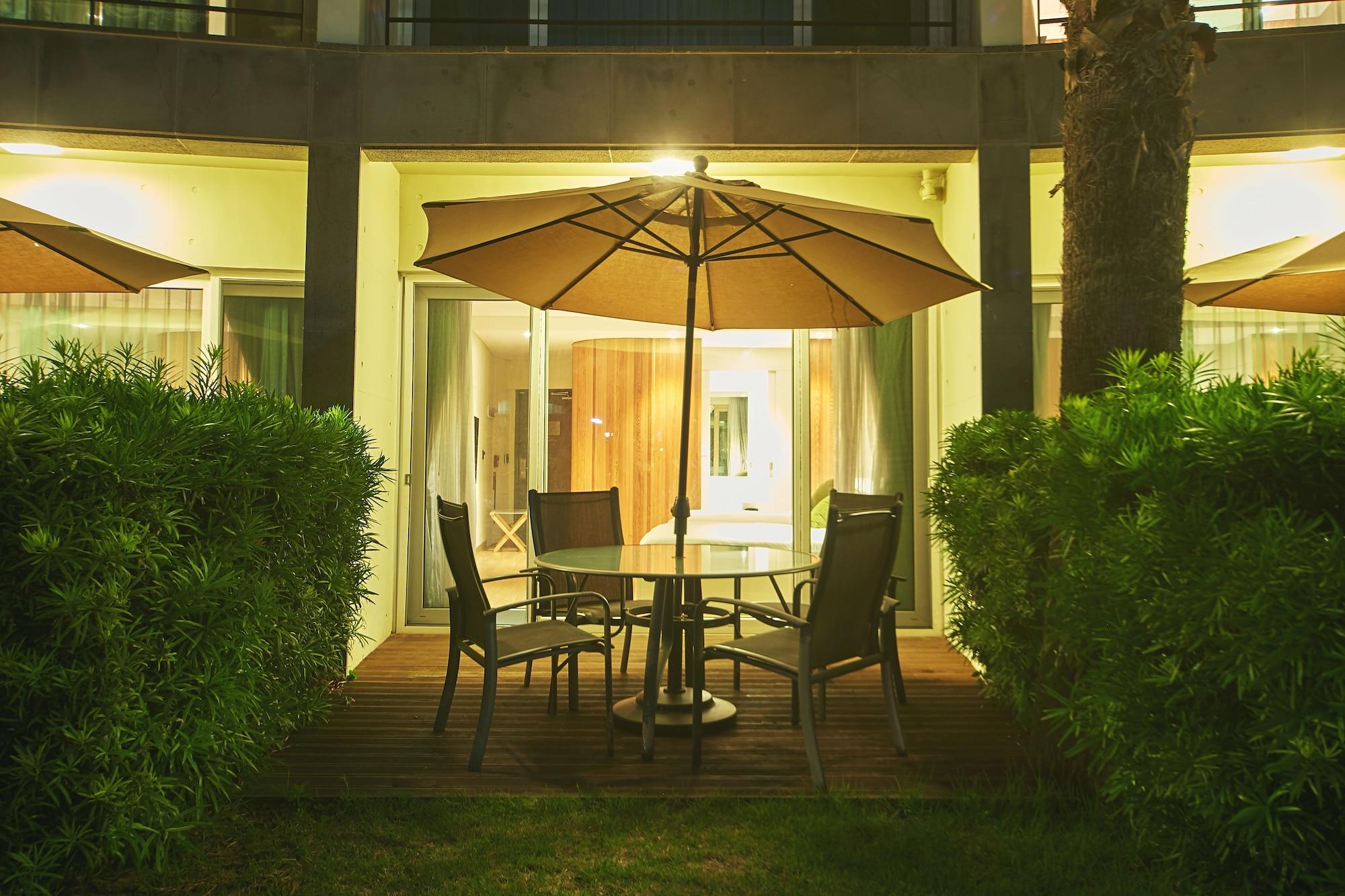 The Grand Sumorum Seogwipo Exterior foto
