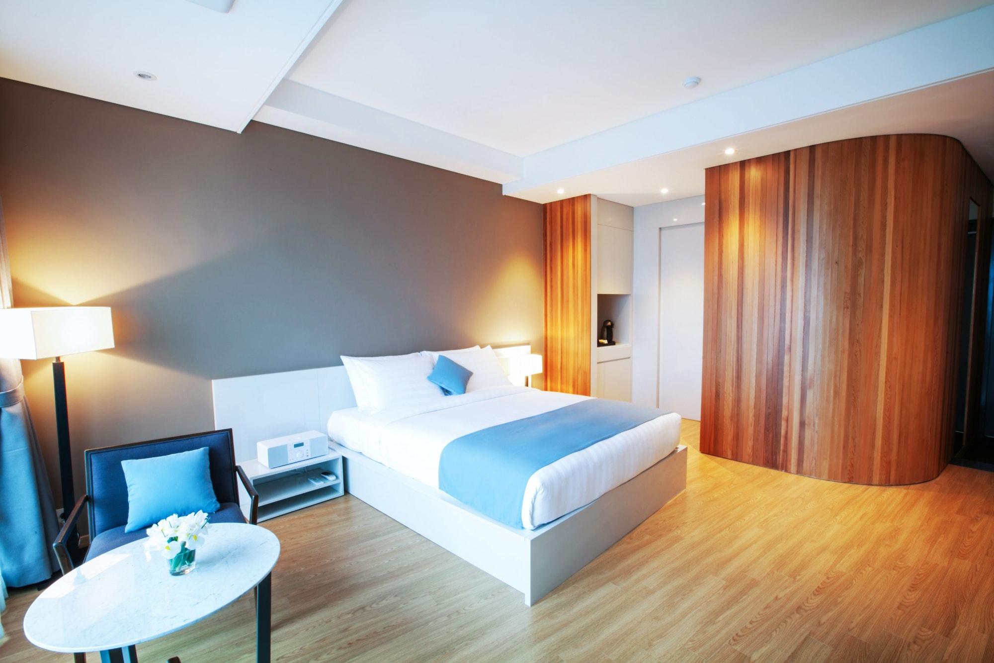 The Grand Sumorum Seogwipo Exterior foto